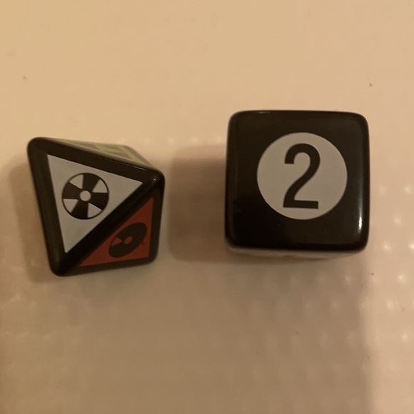 TV edition Scene it! The DVD trivia game of the year winner 13+ Yrs Complete - Picture 12 of 16